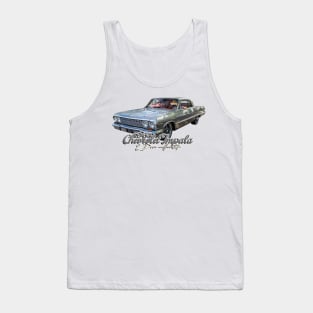 1963 Chevrolet Impala 2 Door Hardtop Tank Top